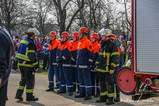 24.03.2019 25 Jahre Jugendfeuerwehr