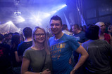 Partyfeelings FIRE Edition 23.03.2019