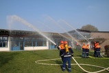 24.03.2019 25 Jahre Jugendfeuerwehr