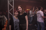 Partyfeelings FIRE Edition 23.03.2019