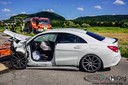 Einsatz - Schwerer Verkehrsunfall am 29.07.2021