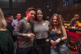 Partyfeelings FIRE Edition 23.03.2019