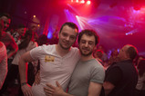 Partyfeelings FIRE Edition 23.03.2019