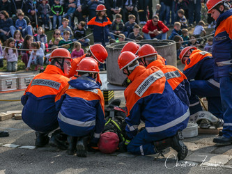 Festwochenende 23/24.03.2019