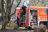 24.03.2019 25 Jahre Jugendfeuerwehr