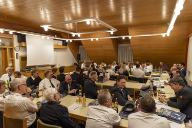 Hauptversammlung 2024
