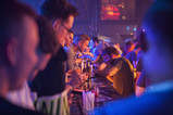 Partyfeelings FIRE Edition 23.03.2019