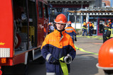 24.03.2019 25 Jahre Jugendfeuerwehr