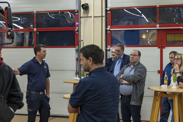Hauptversammlung Förderverein
