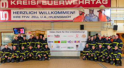 Festwochenende 23/24.03.2019