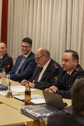 Hauptversammlung 2024