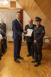 Hauptversammlung 2024