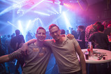 Partyfeelings FIRE Edition 23.03.2019
