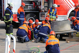 24.03.2019 25 Jahre Jugendfeuerwehr