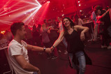 Partyfeelings FIRE Edition 23.03.2019