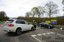 Einsatz - Schwerer Verkehrsunfall am 24.03.2024