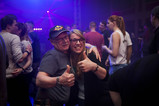 Partyfeelings FIRE Edition 23.03.2019