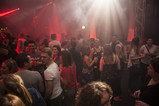 Partyfeelings FIRE Edition 23.03.2019