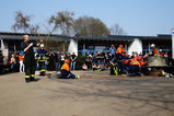 24.03.2019 25 Jahre Jugendfeuerwehr
