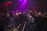 Partyfeelings FIRE Edition 23.03.2019