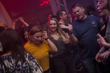 Partyfeelings FIRE Edition 23.03.2019