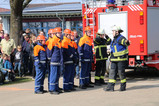24.03.2019 25 Jahre Jugendfeuerwehr