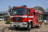 24.03.2019 25 Jahre Jugendfeuerwehr