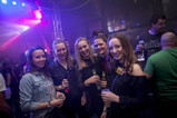Partyfeelings FIRE Edition 23.03.2019