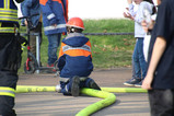 24.03.2019 25 Jahre Jugendfeuerwehr