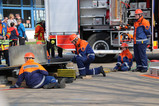24.03.2019 25 Jahre Jugendfeuerwehr