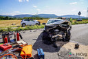 Einsatz - Schwerer Verkehrsunfall am 29.07.2021