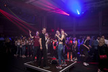 Partyfeelings FIRE Edition 23.03.2019