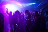 Partyfeelings FIRE Edition 23.03.2019