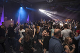 Partyfeelings FIRE Edition 23.03.2019