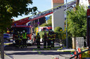Einsatz - Überlandhilfe bei Gebäudebrand in Bad Boll am 26.09.2026