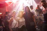 Partyfeelings FIRE Edition 23.03.2019