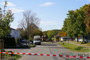 Einsatz - Gefahrguteinsatz am 13.10.2023