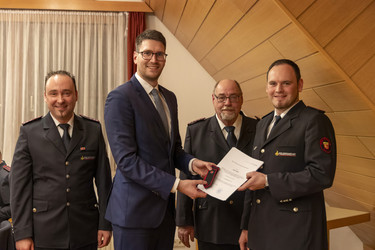 Hauptversammlung 2024