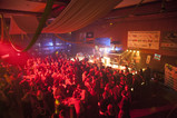 Partyfeelings FIRE Edition 23.03.2019