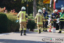 Einsatz - Gefahrguteinsatz am 13.10.2023
