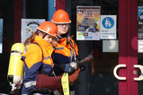 24.03.2019 25 Jahre Jugendfeuerwehr