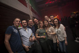 Partyfeelings FIRE Edition 23.03.2019