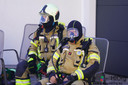 Einsatz - Überlandhilfe bei Gebäudebrand in Bad Boll am 26.09.2026