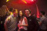 Partyfeelings FIRE Edition 23.03.2019