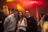Partyfeelings FIRE Edition 23.03.2019