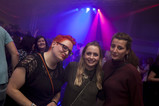 Partyfeelings FIRE Edition 23.03.2019