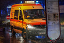 Einsatz - Dachstuhlbrand am 22.08.2020