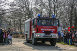 24.03.2019 25 Jahre Jugendfeuerwehr