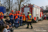 24.03.2019 25 Jahre Jugendfeuerwehr