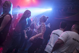 Partyfeelings FIRE Edition 23.03.2019